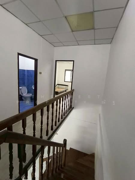 หมู่บ้านฟายน์โฮม3 รามอินทรา58, กรุงเทพ, คันนายาว, กรุงเทพ, 120 ตร.ม., ทาวน์เฮ้าส์ ขาย, โดย The Best Property ณัฐ, 500501091 - DDproperty.com