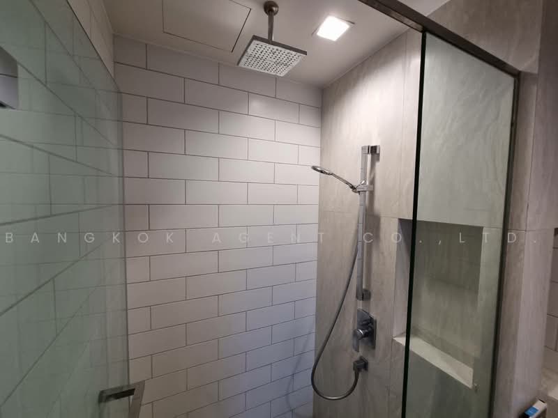 The Line Jatujak-Mochit, bangkok, Phaholyothin Road, Jom Phon, Chatuchak, Bangkok, 1 Bedroom, 27 sqm, Condo For Sale, by Bangkok Agent Co.,Ltd., 500501093 - DDproperty.com