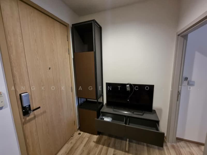 The Line Jatujak-Mochit, bangkok, Phaholyothin Road, Jom Phon, Chatuchak, Bangkok, 1 Bedroom, 27 sqm, Condo For Sale, by Bangkok Agent Co.,Ltd., 500501093 - DDproperty.com