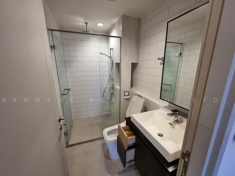 The Line Jatujak-Mochit, bangkok, Phaholyothin Road, Jom Phon, Chatuchak, Bangkok, 1 Bedroom, 27 sqm, Condo For Sale, by Bangkok Agent Co.,Ltd., 500501093 - DDproperty.com