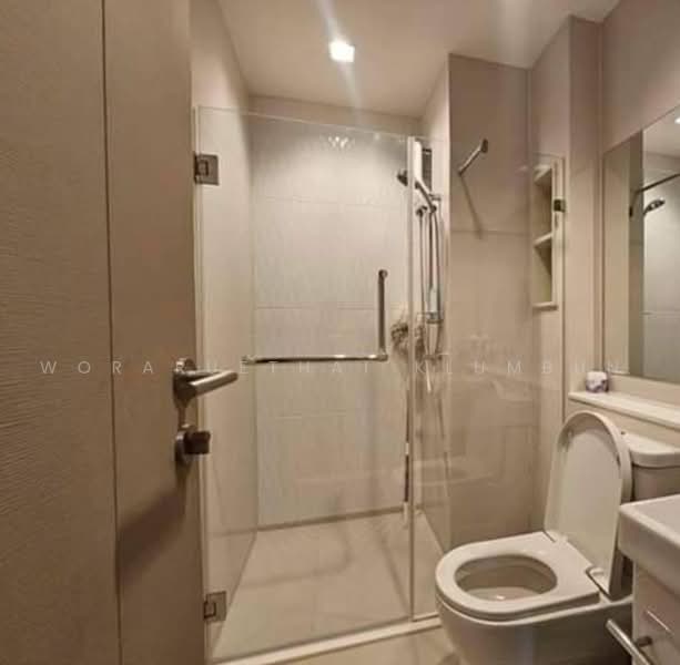 Life Asoke-Rama 9, Bangkok, 626 Asoke-Dindaeng Road, Makkasan, Ratchathewi, Bangkok, 2 Bedrooms, 59 sqm, Condo For Sale, by Woraruethai Klumbun, 500501094 - DDproperty.com