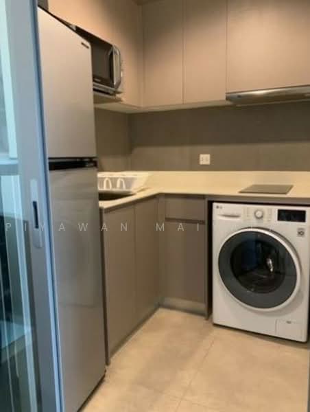 Whizdom Connect Sukhumvit : วิสซ์ดอม คอนเนค สุขุมวิท, กรุงเทพ, 1 ซอยปิยบุตร์ 1 ถนนสุขุมวิท, บางนา, กรุงเทพ, 36 ตร.ม., คอนโด ให้เช่า, โดย Piyawan Maiyapan, 500501095 - DDproperty.com