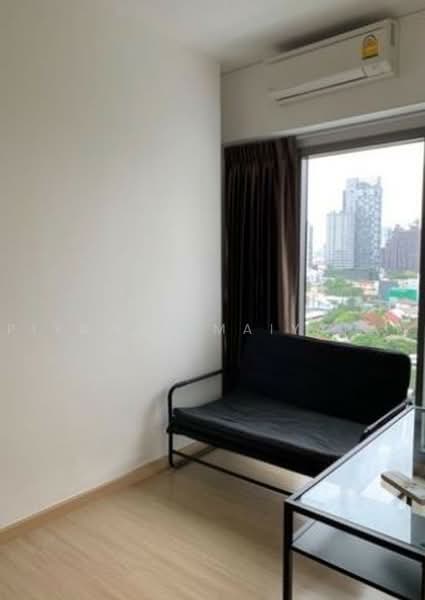 Whizdom Connect Sukhumvit, Bangkok, 1 Soi Piyibut 1, Sukhumvit Road, Bang Na, Bangkok, 1 Bedroom, 36 sqm, Condo For Rent, by Piyawan Maiyapan, 500501095 - DDproperty.com