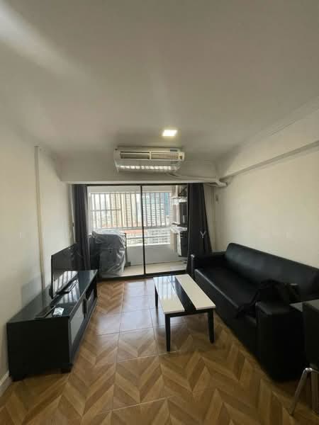 Thonglor Tower, Bangkok, Soi Thonglor, Sukhumvit 55 Road, Khlongtoei Nua, Watthana, Bangkok, 2 Bedrooms, 50 sqm, Condo For Rent, by Khun Toey เตย, 500501099 - DDproperty.com