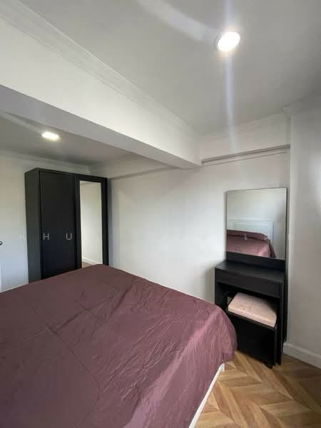 Thonglor Tower, Bangkok, Soi Thonglor, Sukhumvit 55 Road, Khlongtoei Nua, Watthana, Bangkok, 2 Bedrooms, 50 sqm, Condo For Rent, by Khun Toey เตย, 500501099 - DDproperty.com