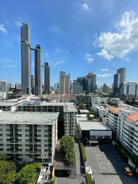 Thonglor Tower : ทองหล่อ ทาวเวอร์, กรุงเทพ, ซอยทองหล่อ, ถนนสุขุมวิท 55, คลองเตยเหนือ, วัฒนา, กรุงเทพ, 50 ตร.ม., คอนโด ให้เช่า, โดย Khun Toey เตย, 500501099 - DDproperty.com
