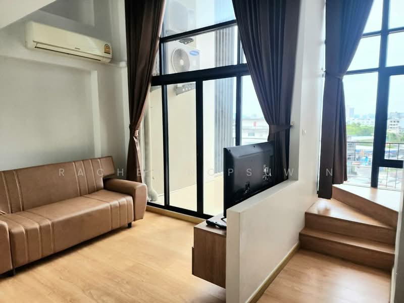 Plus Condo Hatyai 2, Songkhla, Hat-Yai, Hat Yai, Songkhla, 1 Bedroom, 64 sqm, Condo For Sale, by Rachen Nopsuwan, 500501100 - DDproperty.com