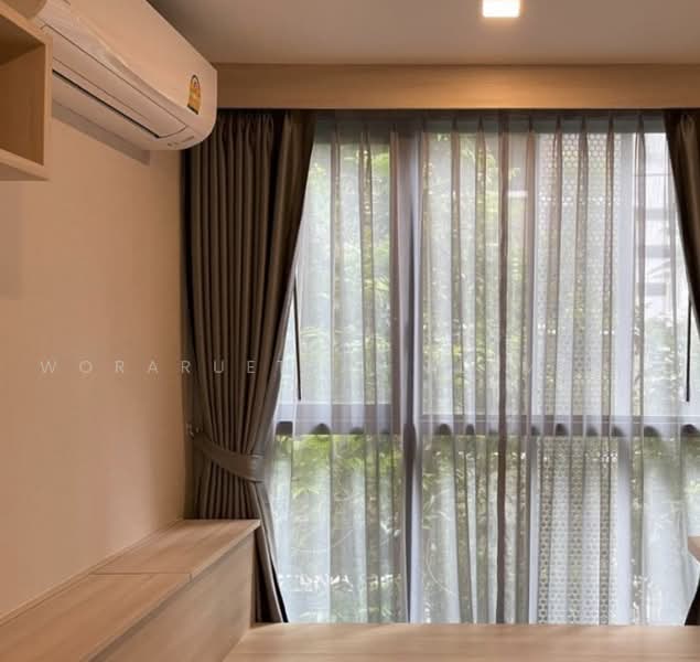 Taka Haus, Bangkok, 99 Soi Ekamai 10, Khlong Tan Nua, Watthana, Bangkok, 1 Bedroom, 44 sqm, Condo For Sale, by Woraruethai Klumbun, 500501104 - DDproperty.com