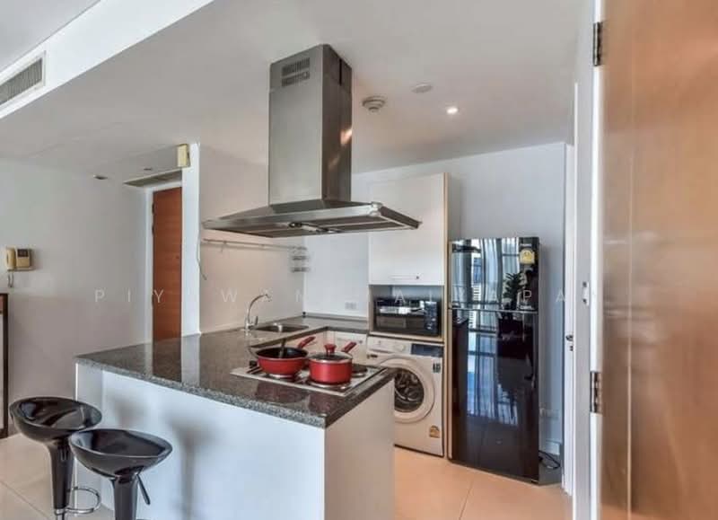 Fullerton Sukhumvit, Bangkok, Sukhumvit Road, Khlong Tan Nua, Watthana, Bangkok, 2 Bedrooms, 96 sqm, Condo For Sale, by Piyawan Maiyapan, 500501105 - DDproperty.com