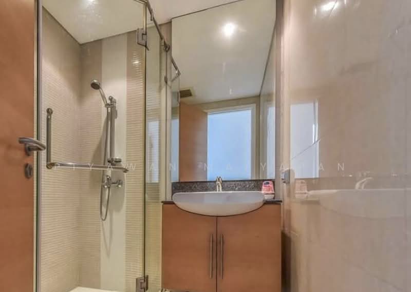 Fullerton Sukhumvit, Bangkok, Sukhumvit Road, Khlong Tan Nua, Watthana, Bangkok, 2 Bedrooms, 96 sqm, Condo For Sale, by Piyawan Maiyapan, 500501105 - DDproperty.com