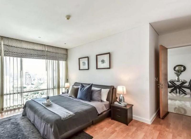 Fullerton Sukhumvit, Bangkok, Sukhumvit Road, Khlong Tan Nua, Watthana, Bangkok, 2 Bedrooms, 96 sqm, Condo For Sale, by Piyawan Maiyapan, 500501105 - DDproperty.com