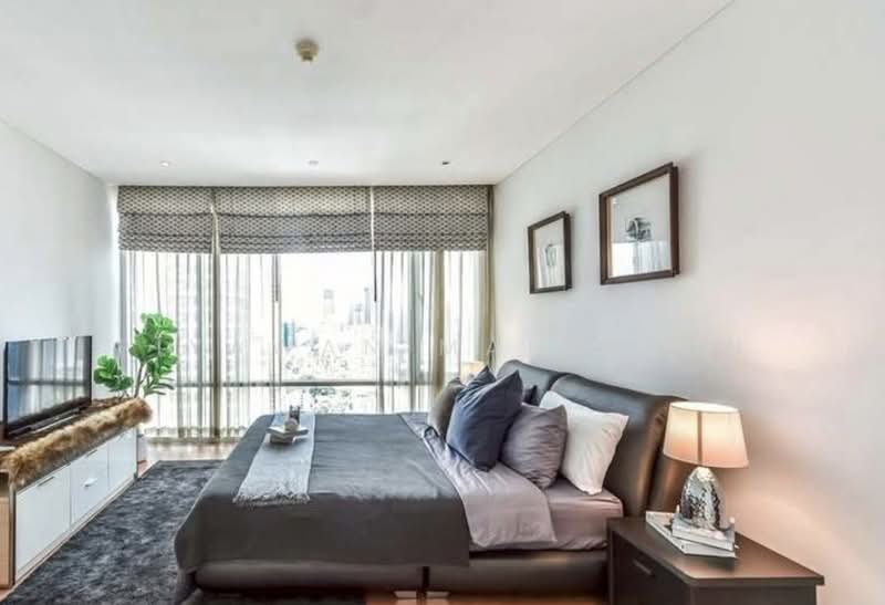 Fullerton Sukhumvit, Bangkok, Sukhumvit Road, Khlong Tan Nua, Watthana, Bangkok, 2 Bedrooms, 96 sqm, Condo For Sale, by Piyawan Maiyapan, 500501105 - DDproperty.com