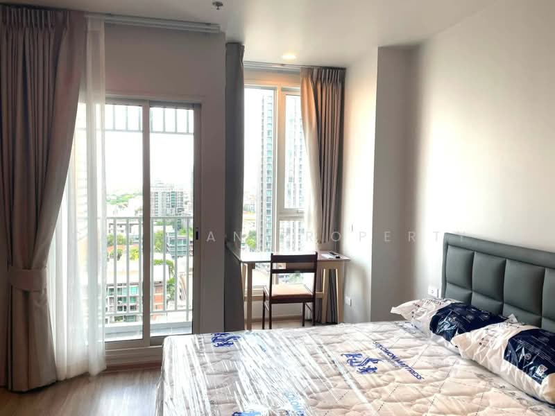 Culture Thonglor, กรุงเทพ, Soi Sukhumvit 59, Sukhumvit Road, คลองตันเหนือ, วัฒนา, กรุงเทพ, 25 ตร.ม., คอนโด ให้เช่า, โดย Caveman Property, 500501107 - DDproperty.com