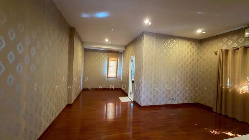 Bangsaen Mahanakorn บางแสน มหานคร, Chon Buri (Pattaya), ตำบล บ้านปึก อำเภอเมืองชลบุรี ชลบุรี, Saen Suk, Muang Chon Buri, Chon Buri (Pattaya), 3 Bedrooms, 353 sqm, Single Detached House For Sale, by ERA Holding (Thailand) Co., Ltd., 500501111 - DDproperty.com