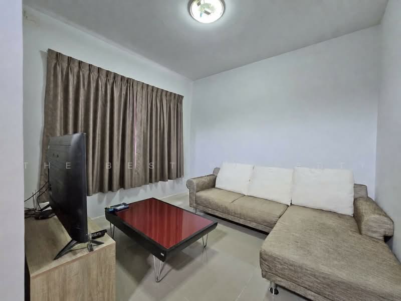 The Village Kanjanapisek-Ratchapruek, Nonthaburi, Bang Kruai Road - Bangkok, Sai Noi, Nonthaburi, 3 Bedrooms, 141 sqm, Townhouse For Sale, by The Best Property นะ, 500501116 - DDproperty.com