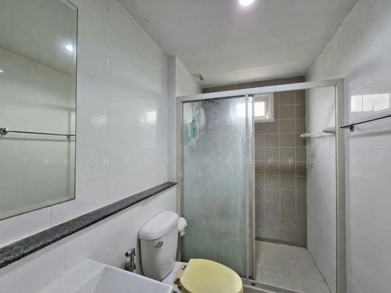 The Village Kanjanapisek-Ratchapruek, Nonthaburi, Bang Kruai Road - Bangkok, Sai Noi, Nonthaburi, 3 Bedrooms, 141 sqm, Townhouse For Sale, by The Best Property นะ, 500501116 - DDproperty.com