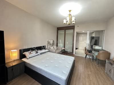 ขาย - Unicca Pattaya Condo : ยูนิกก้า พัทยา คอนโด, ชลบุรี