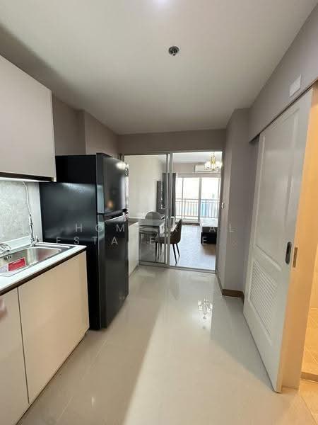 Unicca Pattaya Condo, Chon Buri (Pattaya), South Pattaya Road, Nong Pru, Bang Lamung (Pattaya), Chon Buri (Pattaya), 1 Bedroom, 33 sqm, Condo For Sale, by HOME Real Estate Service, 500501119 - DDproperty.com