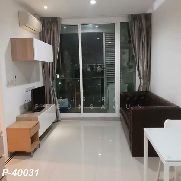 The Green Condominium, Bangkok, 898 Soi Satit Phatthana 2, Bang Chak, Phra Khanong, Bangkok, 1 Bedroom, 41 sqm, Condo For Rent, by Susira Preuksawun, 500501120 - DDproperty.com