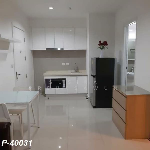 The Green Condominium, Bangkok, 898 Soi Satit Phatthana 2, Bang Chak, Phra Khanong, Bangkok, 1 Bedroom, 41 sqm, Condo For Rent, by Susira Preuksawun, 500501120 - DDproperty.com