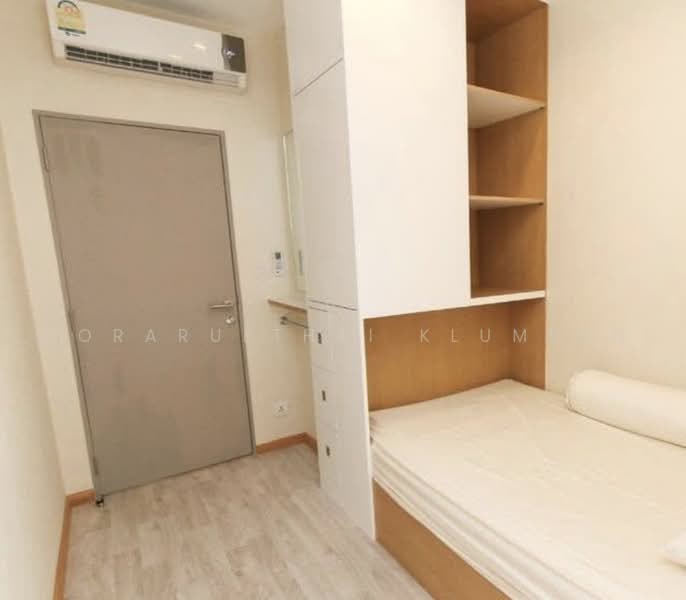 IDEO MOBI Sukhumvit 81 : ไอดีโอ โมบิ สุขุมวิท 81, กรุงเทพ, 2097 ถนนสุขุมวิท แขวงบางจาก เขตพระโขนง กรุงเทพมหานคร, บางจาก, พระโขนง, กรุงเทพ, 61 ตร.ม., คอนโด ขาย, โดย Woraruethai Klumbun, 500501122 - DDproperty.com