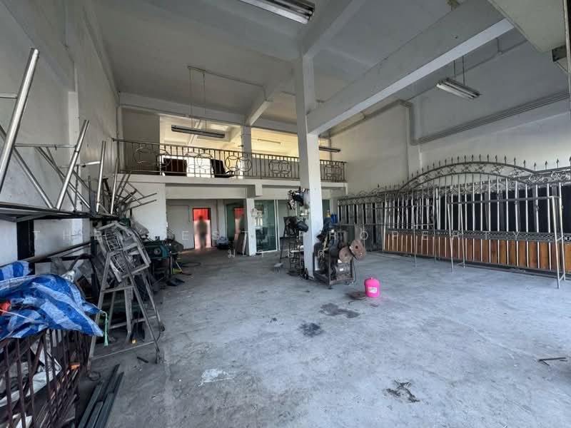 อาคารพาณิชย์บางบัวทอง นนทบุรี, นนทบุรี, บางบัวทอง, นนทบุรี, 150 ตร.ม., ตึกแถว-อาคารพาณิชย์ ให้เช่า, โดย The Best Property มายด์, 500501123 - DDproperty.com
