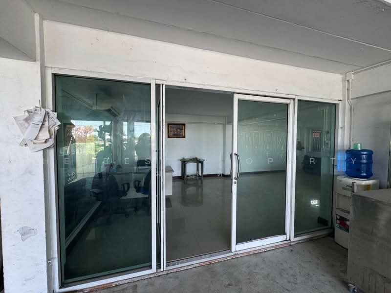 อาคารพาณิชย์บางบัวทอง นนทบุรี, Nonthaburi, Bang Bua Thong, Nonthaburi, , 150 sqm, Shophouse For Rent, by The Best Property  มายด์, 500501123 - DDproperty.com