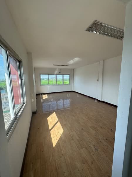 อาคารพาณิชย์บางบัวทอง นนทบุรี, Nonthaburi, Bang Bua Thong, Nonthaburi, , 150 sqm, Shophouse For Rent, by The Best Property  มายด์, 500501123 - DDproperty.com
