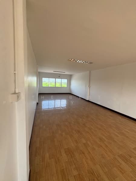 อาคารพาณิชย์บางบัวทอง นนทบุรี, Nonthaburi, Bang Bua Thong, Nonthaburi, , 150 sqm, Shophouse For Rent, by The Best Property  มายด์, 500501123 - DDproperty.com