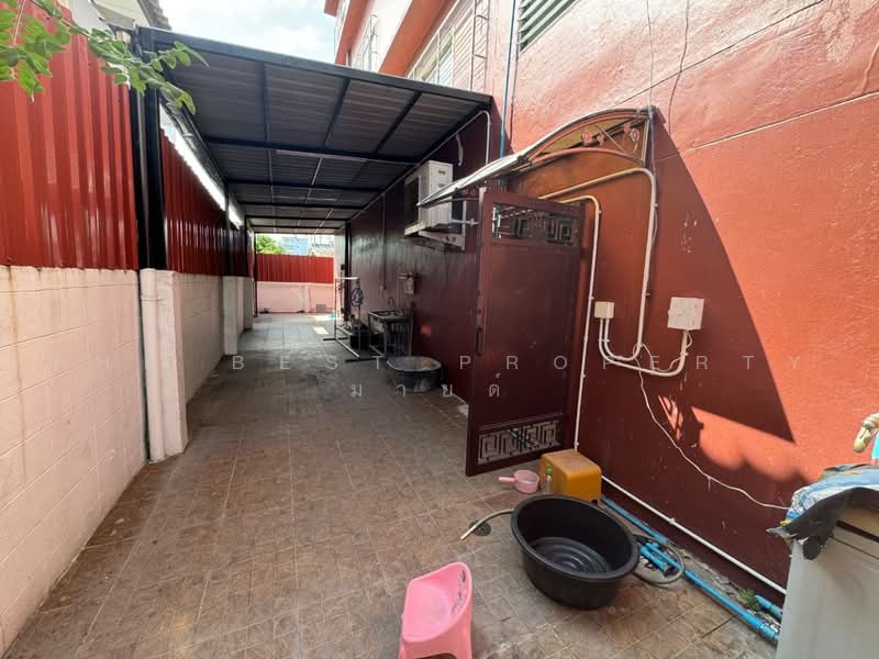 อาคารพาณิชย์บางบัวทอง นนทบุรี, Nonthaburi, Bang Bua Thong, Nonthaburi, , 150 sqm, Shophouse For Rent, by The Best Property  มายด์, 500501123 - DDproperty.com