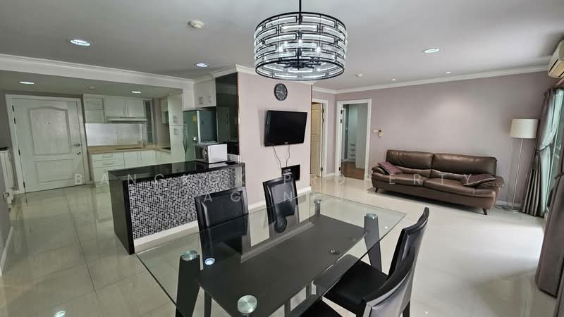 Grand Heritage Thonglor, Bangkok, Soi Thonglor 13, Khlong Tan Nua, Watthana, Bangkok, 2 Bedrooms, 108 sqm, Condo For Rent, by BANGKOK PROPERTY AGENTS, 500501125 - DDproperty.com