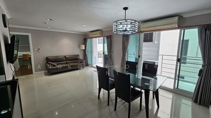 Grand Heritage Thonglor, Bangkok, Soi Thonglor 13, Khlong Tan Nua, Watthana, Bangkok, 2 Bedrooms, 108 sqm, Condo For Rent, by BANGKOK PROPERTY AGENTS, 500501125 - DDproperty.com