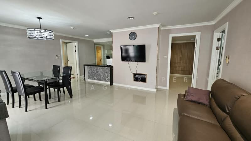 Grand Heritage Thonglor, Bangkok, Soi Thonglor 13, Khlong Tan Nua, Watthana, Bangkok, 2 Bedrooms, 108 sqm, Condo For Rent, by BANGKOK PROPERTY AGENTS, 500501125 - DDproperty.com