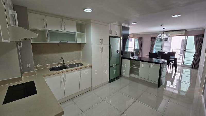 Grand Heritage Thonglor, Bangkok, Soi Thonglor 13, Khlong Tan Nua, Watthana, Bangkok, 2 Bedrooms, 108 sqm, Condo For Rent, by BANGKOK PROPERTY AGENTS, 500501125 - DDproperty.com