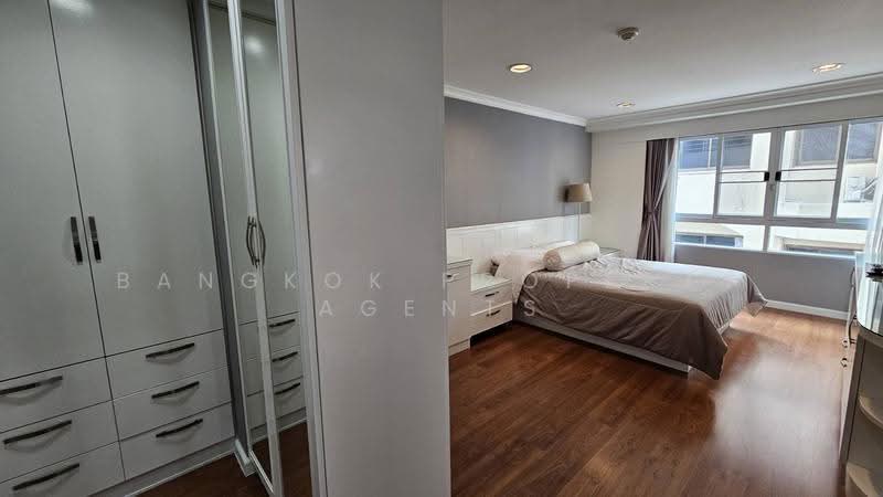 Grand Heritage Thonglor, Bangkok, Soi Thonglor 13, Khlong Tan Nua, Watthana, Bangkok, 2 Bedrooms, 108 sqm, Condo For Rent, by BANGKOK PROPERTY AGENTS, 500501125 - DDproperty.com