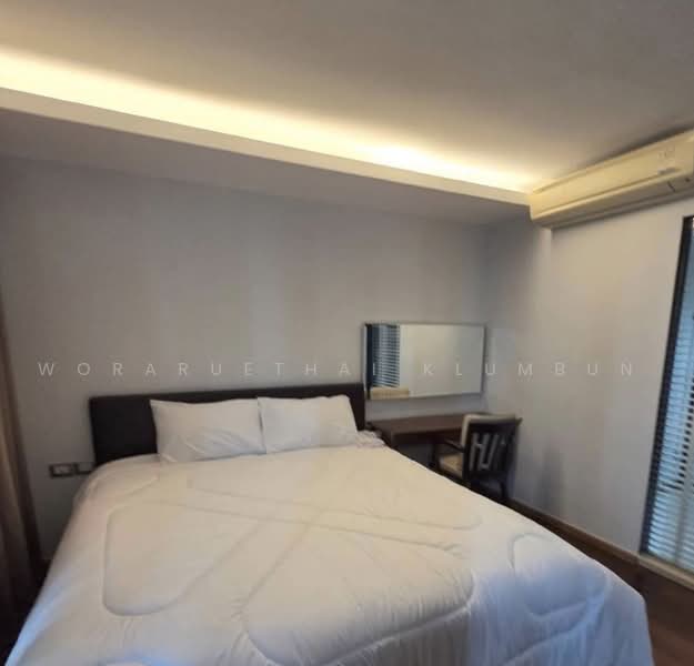 The Address Sukhumvit 61, Bangkok, 22 Soi Sukhumvit 61 Sukhumvit Road, Khlong Tan Nua, Watthana, Bangkok, 2 Bedrooms, 80 sqm, Condo For Rent, by Woraruethai Klumbun, 500501126 - DDproperty.com