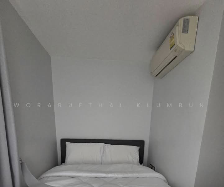 The Address Sukhumvit 61, Bangkok, 22 Soi Sukhumvit 61 Sukhumvit Road, Khlong Tan Nua, Watthana, Bangkok, 2 Bedrooms, 80 sqm, Condo For Rent, by Woraruethai Klumbun, 500501126 - DDproperty.com