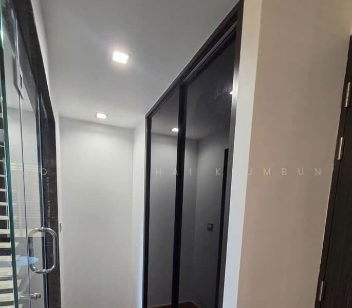 The Address Sukhumvit 61, Bangkok, 22 Soi Sukhumvit 61 Sukhumvit Road, Khlong Tan Nua, Watthana, Bangkok, 2 Bedrooms, 80 sqm, Condo For Rent, by Woraruethai Klumbun, 500501126 - DDproperty.com
