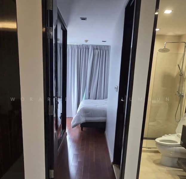 The Address Sukhumvit 61, Bangkok, 22 Soi Sukhumvit 61 Sukhumvit Road, Khlong Tan Nua, Watthana, Bangkok, 2 Bedrooms, 80 sqm, Condo For Rent, by Woraruethai Klumbun, 500501126 - DDproperty.com