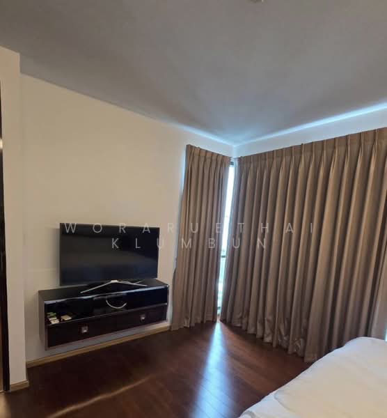 The Address Sukhumvit 61 : ดิ แอดเดรส สุขุมวิท 61, กรุงเทพ, 22 ซอยสุขุมวิท 61 ถนนสุขุมวิท, คลองตันเหนือ, วัฒนา, กรุงเทพ, 80 ตร.ม., คอนโด ให้เช่า, โดย Woraruethai Klumbun, 500501126 - DDproperty.com