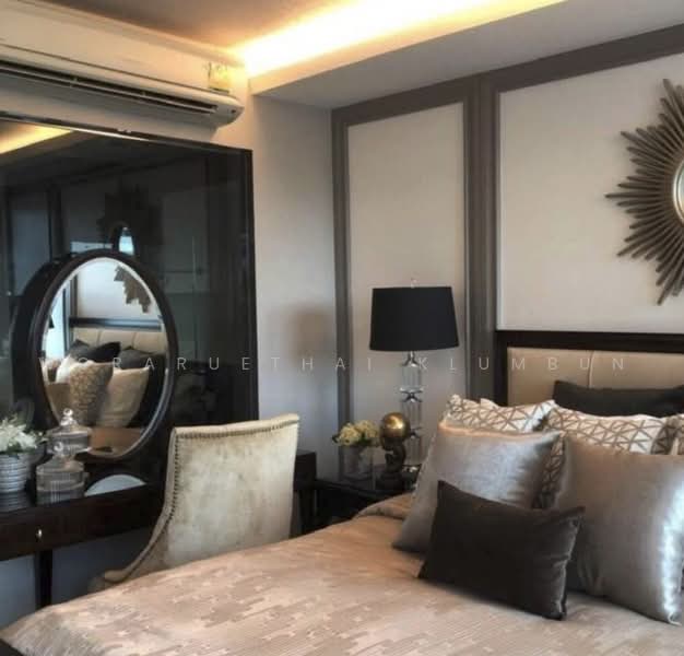 The Address Sukhumvit 61 : ดิ แอดเดรส สุขุมวิท 61, กรุงเทพ, 22 ซอยสุขุมวิท 61 ถนนสุขุมวิท, คลองตันเหนือ, วัฒนา, กรุงเทพ, 92 ตร.ม., คอนโด ขาย, โดย Woraruethai Klumbun, 500501129 - DDproperty.com