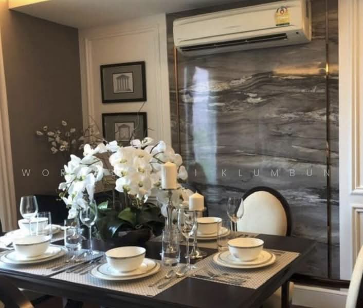 The Address Sukhumvit 61 : ดิ แอดเดรส สุขุมวิท 61, กรุงเทพ, 22 ซอยสุขุมวิท 61 ถนนสุขุมวิท, คลองตันเหนือ, วัฒนา, กรุงเทพ, 92 ตร.ม., คอนโด ขาย, โดย Woraruethai Klumbun, 500501129 - DDproperty.com