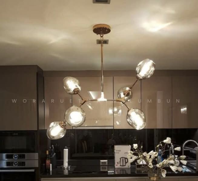 The Address Sukhumvit 61, Bangkok, 22 Soi Sukhumvit 61 Sukhumvit Road, Khlong Tan Nua, Watthana, Bangkok, 2 Bedrooms, 92 sqm, Condo For Sale, by Woraruethai Klumbun, 500501129 - DDproperty.com