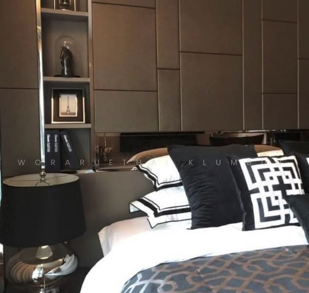 The Address Sukhumvit 61 : ดิ แอดเดรส สุขุมวิท 61, กรุงเทพ, 22 ซอยสุขุมวิท 61 ถนนสุขุมวิท, คลองตันเหนือ, วัฒนา, กรุงเทพ, 92 ตร.ม., คอนโด ขาย, โดย Woraruethai Klumbun, 500501129 - DDproperty.com