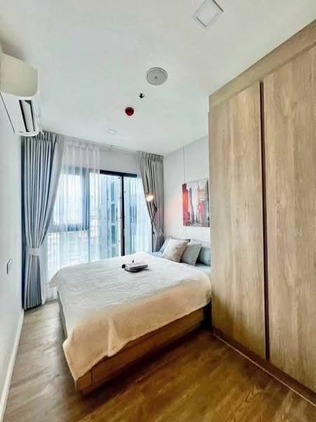 Modiz Sukhumvit 50, Bangkok, Soi Sukhumvit 50, Phra Kanong, Khlong Toei, Bangkok, 1 Bedroom, 29 sqm, Condo For Rent, by Piyawan Maiyapan, 500501130 - DDproperty.com