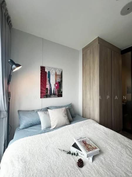 Modiz Sukhumvit 50, Bangkok, Soi Sukhumvit 50, Phra Kanong, Khlong Toei, Bangkok, 1 Bedroom, 29 sqm, Condo For Rent, by Piyawan Maiyapan, 500501130 - DDproperty.com