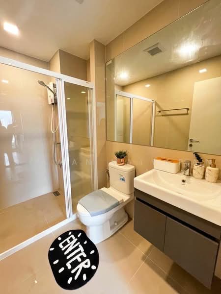 Modiz Sukhumvit 50, Bangkok, Soi Sukhumvit 50, Phra Kanong, Khlong Toei, Bangkok, 1 Bedroom, 29 sqm, Condo For Rent, by Piyawan Maiyapan, 500501130 - DDproperty.com