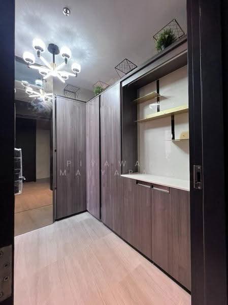 The FINE Bangkok Thonglor-Ekamai, Bangkok, Soi Ekamai, Khlong Tan Nua, Watthana, Bangkok, 1 Bedroom, 57 sqm, Condo For Rent, by Piyawan Maiyapan, 500501133 - DDproperty.com