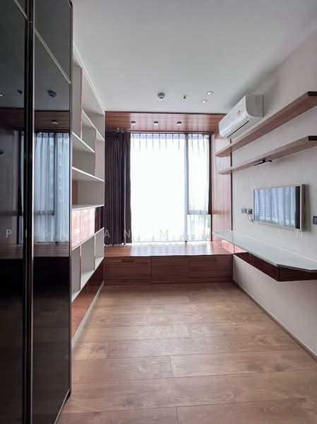 The FINE Bangkok Thonglor-Ekamai, กรุงเทพ, Soi Ekamai, คลองตันเหนือ, วัฒนา, กรุงเทพ, 57 ตร.ม., คอนโด ให้เช่า, โดย Piyawan Maiyapan, 500501133 - DDproperty.com