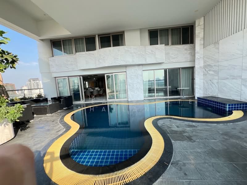 Le Raffine Sukhumvit 24 : เลอ รัฟฟิเน่ สุขุมวิท 24, กรุงเทพ, ซอยสุขุมวิท 24, คลองตัน, คลองเตย, กรุงเทพ, 371 ตร.ม., คอนโด ขาย, โดย GT Real Estate Thailand, 500501135 - DDproperty.com